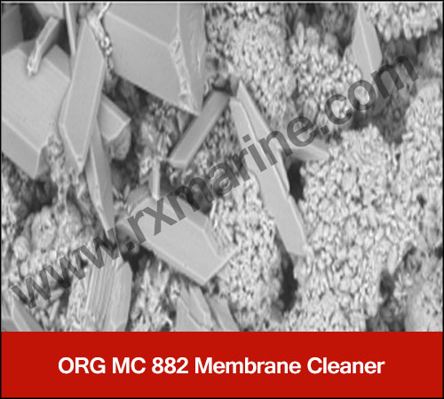 ORG MC 882 Membrane Cleaner